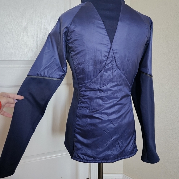 Athleta Rock Creek Jacket XS - Picture 5 of 13